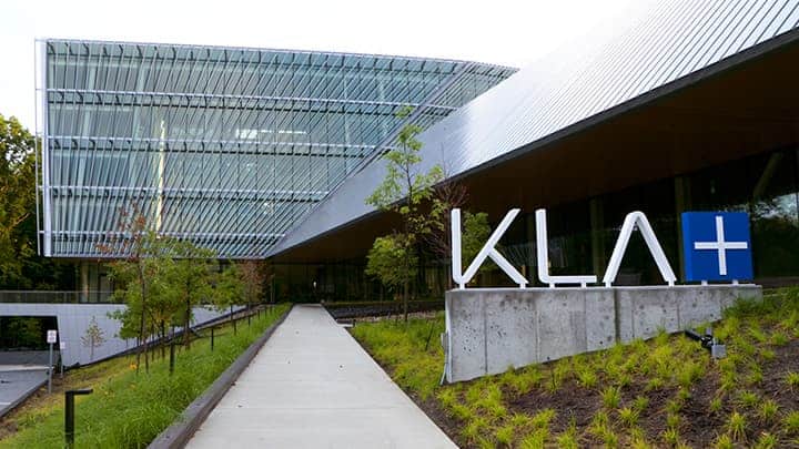 KLA Co. (NASDAQ:KLAC) Position Reduced by D. Scott Neal Inc.