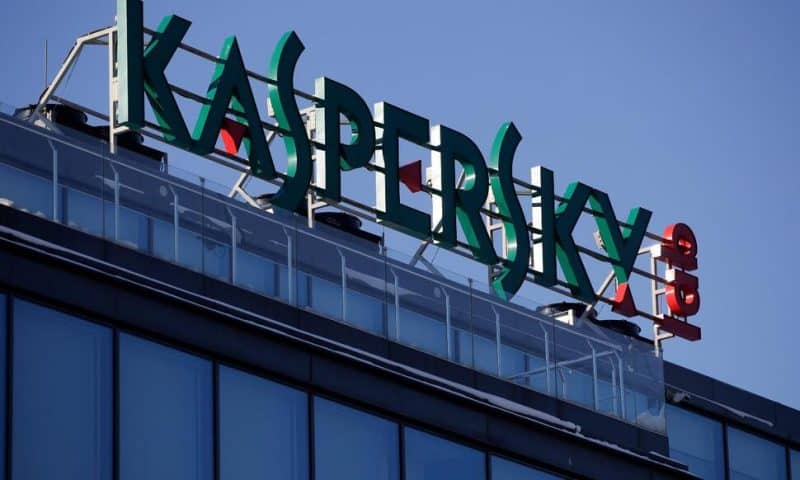 Cybersecurity Firm Kaspersky Denies It’s a Hazard After the US Commerce Dept Bans Its Software