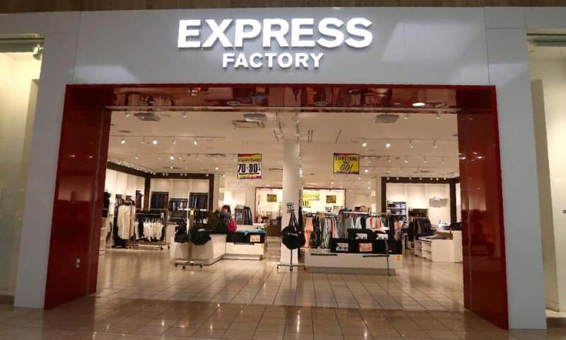 Bankruptcy Judge Approves Sale of Express Inc to Group Led by WHP Global