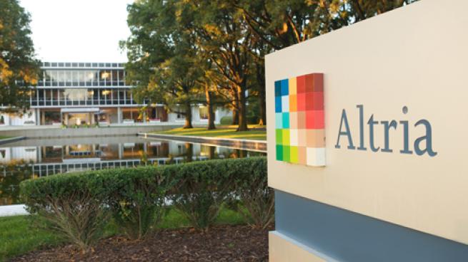 Altria Group (NYSE:MO) Stock Price Up 0.2%