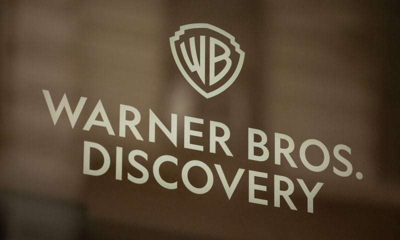 Warner Bros. Discovery’s (WBD) Buy Rating Reaffirmed at Benchmark