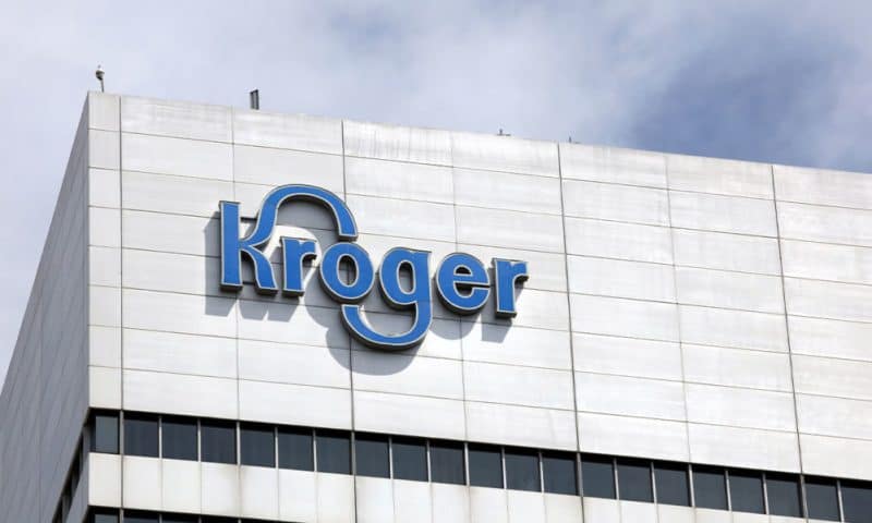 Kroger CEO sees strong position in merger challenges