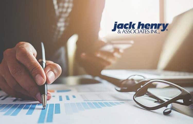 Brokerages Set Jack Henry & Associates, Inc. (NASDAQ:JKHY) Target Price at $174.42