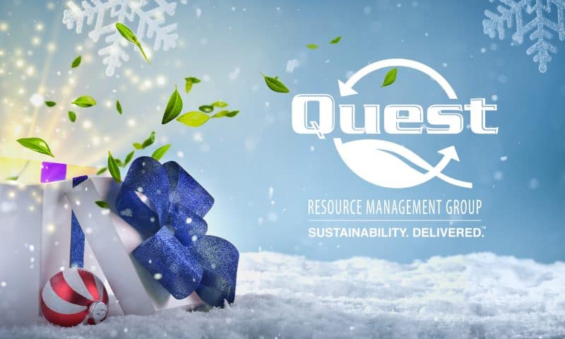 Quest Resource (NASDAQ:QRHC) Shares Pass Below 50-Day Moving Average of $9.37