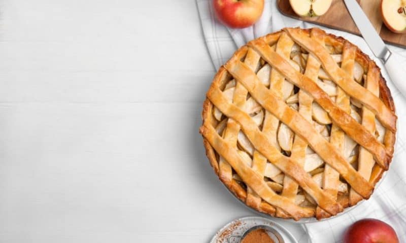 Rise Baking acquires Table Talk Pies