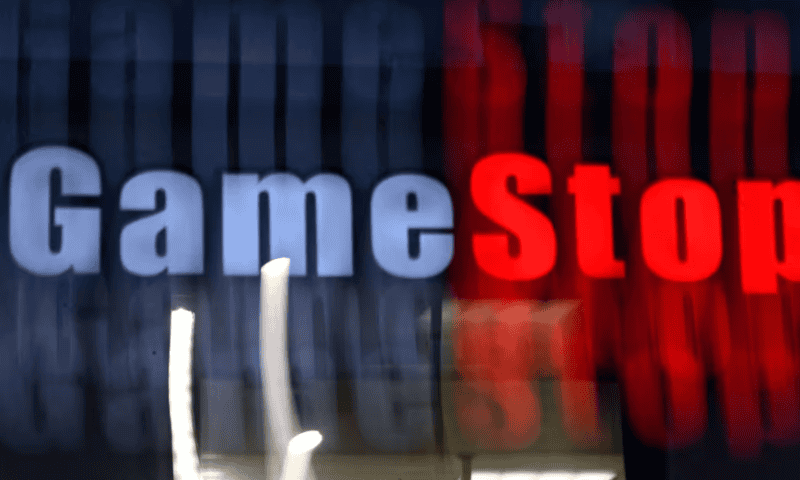 GameStop investors brace for rescheduled annual shareholder meeting