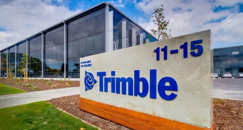 Albar Capital Ltd Takes $8.95 Million Position in Trimble Inc. (NASDAQ:TRMB)