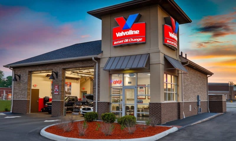 45,000 Shares in Valvoline Inc. (NYSE:VVV) Bought by Bright Rock Capital Management LLC