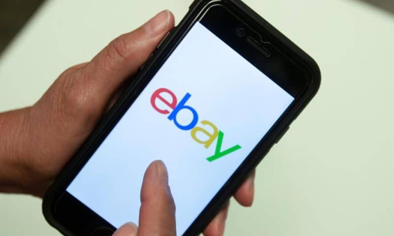 Online Marketplace EBay to Drop American Express, Citing Fees, and Says Customers Have Other Options