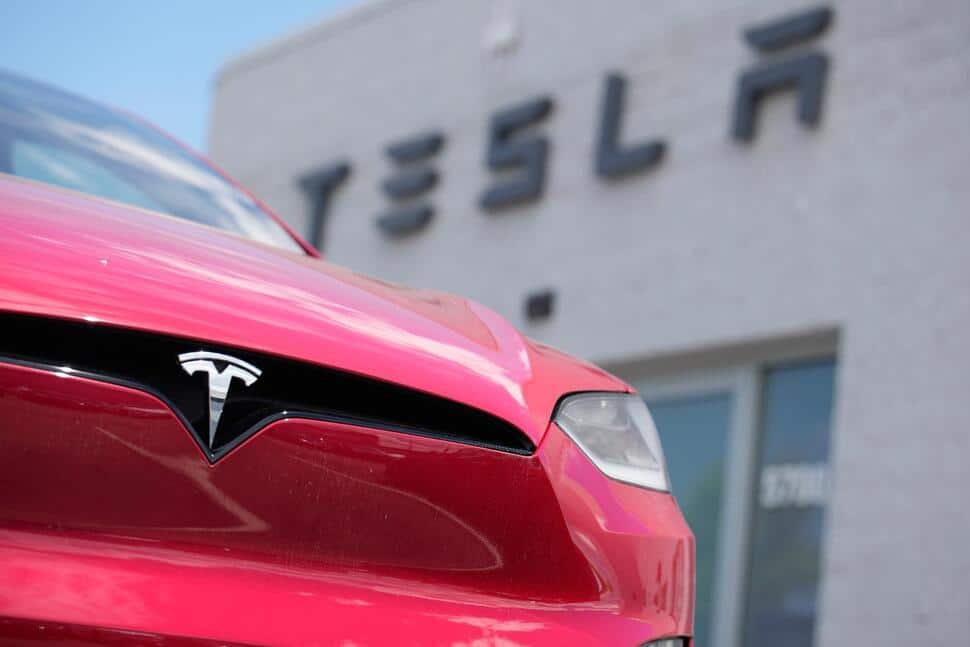 Tesla Ordered To Stop Releasing Toxic Emissions From San Francisco Bay 