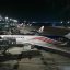 Korean Air, Malaysia Airlines Flights Disrupted by Pressurization Problems