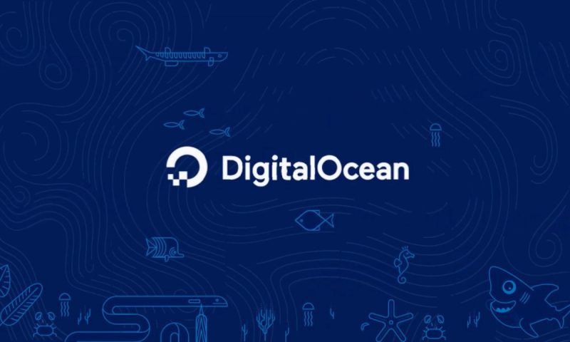 CastleKnight Management LP Has $1.42 Million Position in DigitalOcean Holdings, Inc. (NASDAQ:DOCN)