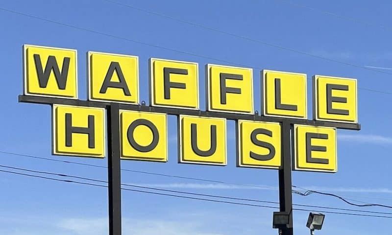 Waffle House Raises Worker Pay After Strikes and Pressure From Labor Organizers