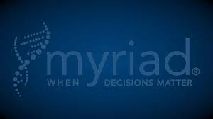 Myriad Genetics, Inc. (NASDAQ:MYGN) Director Sells $83,487.52 in Stock