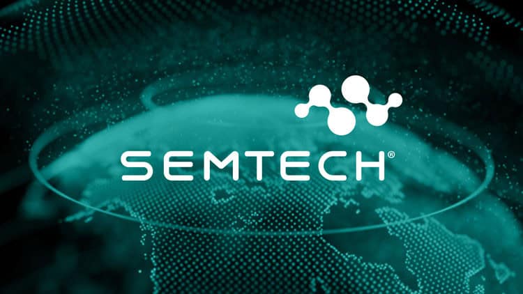 Semtech Shares Rise 6% After Earnings, Sales Guidance Beat Estimates