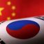 South Korea to Hold First Round of Talks With China on Tues