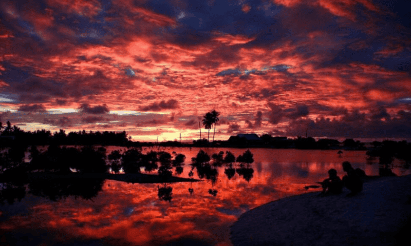 World Bank Dollar Lifeline for Pacific Islands Proceeds With US, Australia Push