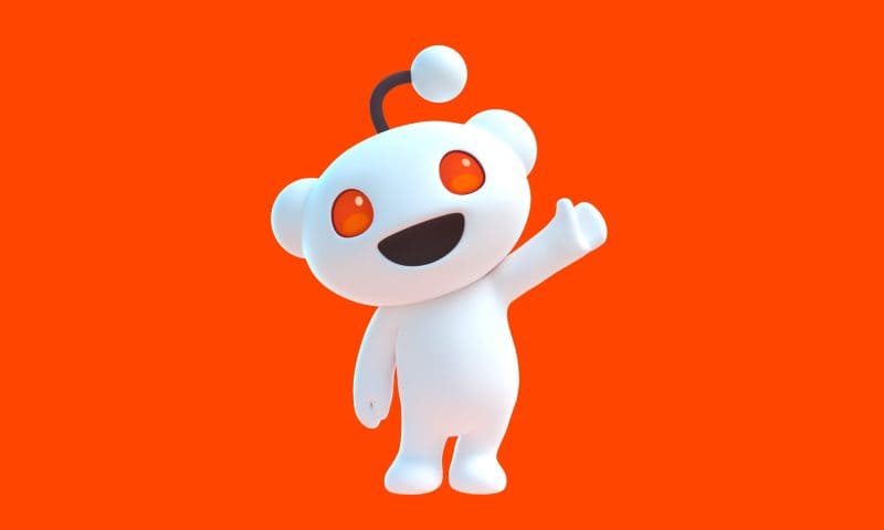 Reddit (NYSE:RDDT) Trading Up 3.4%