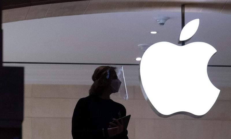 Apple Has Reached Its First-Ever Union Contract With Store Employees in Maryland