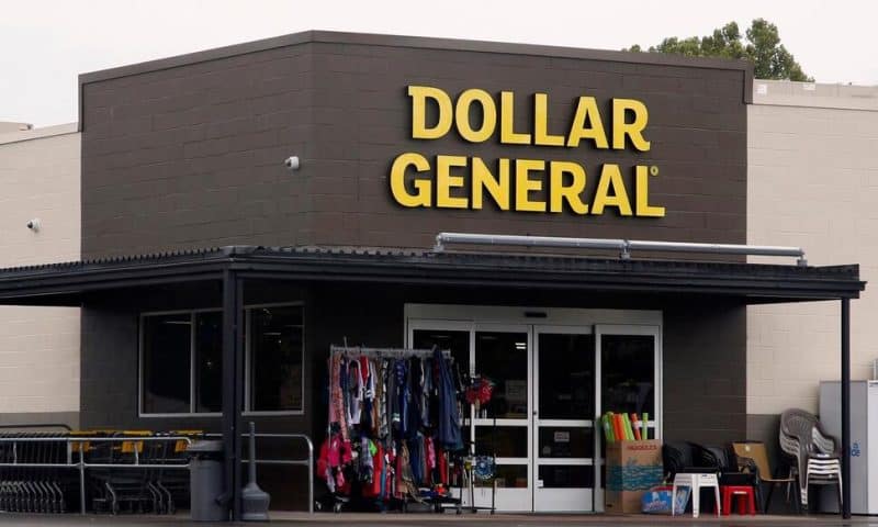 Dollar General Agrees to Pay $12 Million Fine to Settle Alleged Workplace Safety Violations