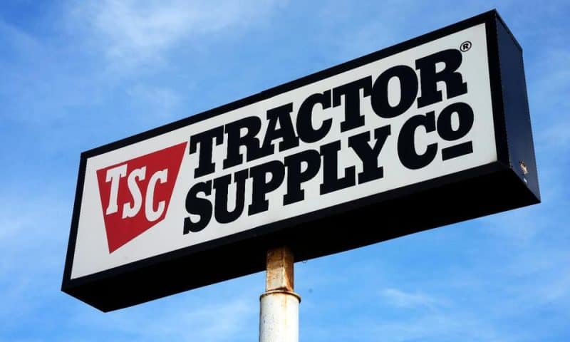 Black Farmers’ Association Calls for Tractor Supply CEO’s Resignation After Company Cuts DEI Efforts