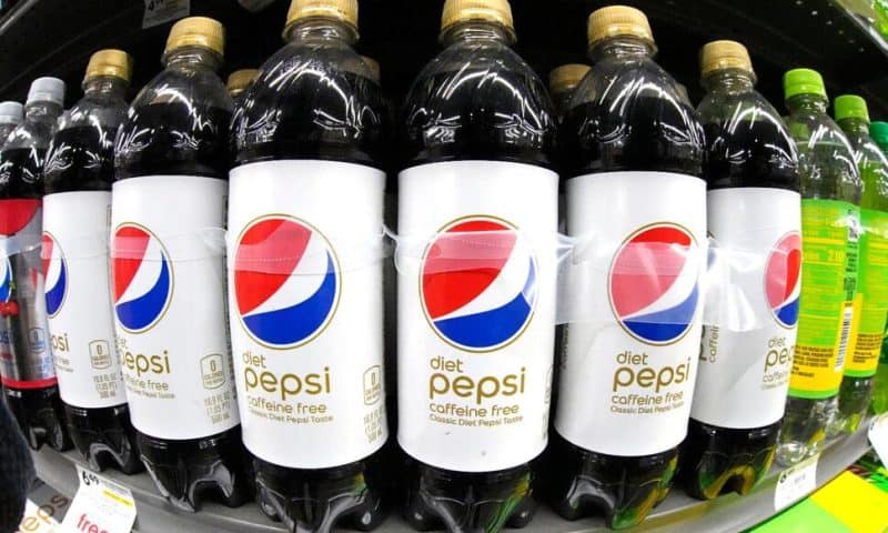 PepsiCo’s Second Quarter Profits Jump but Customers Slow Their Purchases After Years of Price Hikes