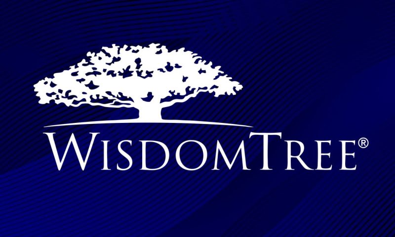 Analysts Set WisdomTree, Inc. (NYSE:WT) Price Target at $10.88