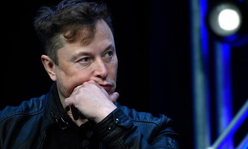 Judge Who Nixed Musk’s Pay Package Hears Arguments on Massive Fee Request From Plaintiff Lawyers