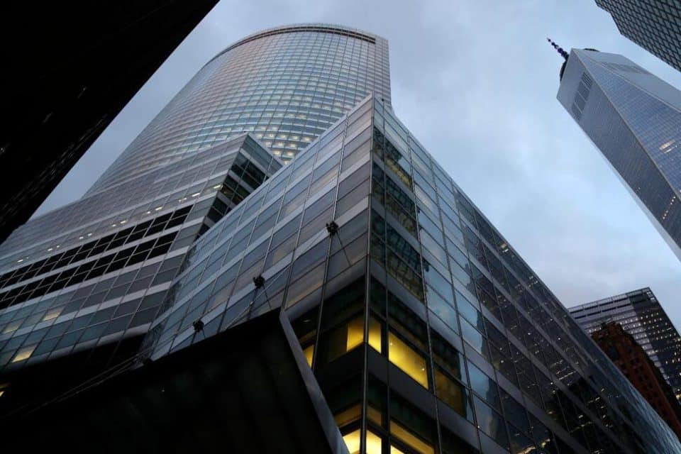 Goldman Sachs Profits More Than Double in Second Quarter as Dealmaking Comes Back on Wall Street