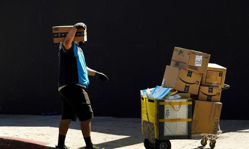 Amazon Prime Day Deals Are Almost Here. Should You Take Advantage of Them?