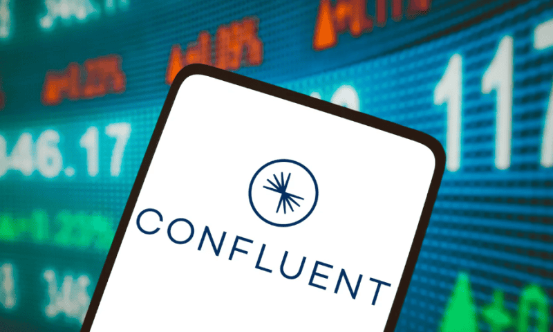 Confluent (NASDAQ:CFLT) Trading Down 4.4%