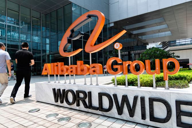 Fiduciary Alliance LLC Grows Stock Holdings in Alibaba Group Holding Limited (NYSE:BABA)