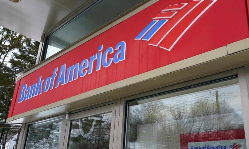 Bank of America Q2 Profits Drop as Higher Interest Rates Slow Down Lending