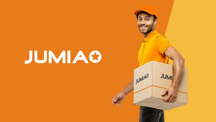 Jumia Technologies (NYSE:JMIA) Trading 9.1% Higher