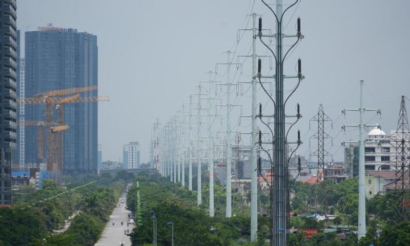 Vietnam Allows Big Companies to Buy Clean Energy Directly to Meet Their Climate Targets