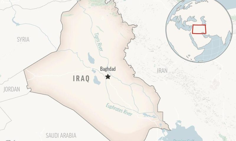 Turkmenistan and Iran Sign Deal to Supply Gas to Iraq. Iran Will Build Pipeline to Aid Delivery