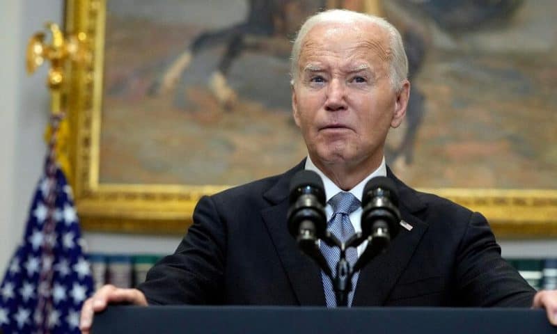 Biden to Call for 5% Cap on Annual Rent Increases, as He Tries to Show Plans to Tame Inflation