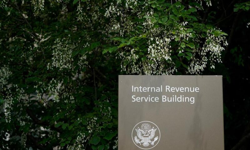 IRS Collects Milestone $1 Billion in Back Taxes From High-Wealth Taxpayers