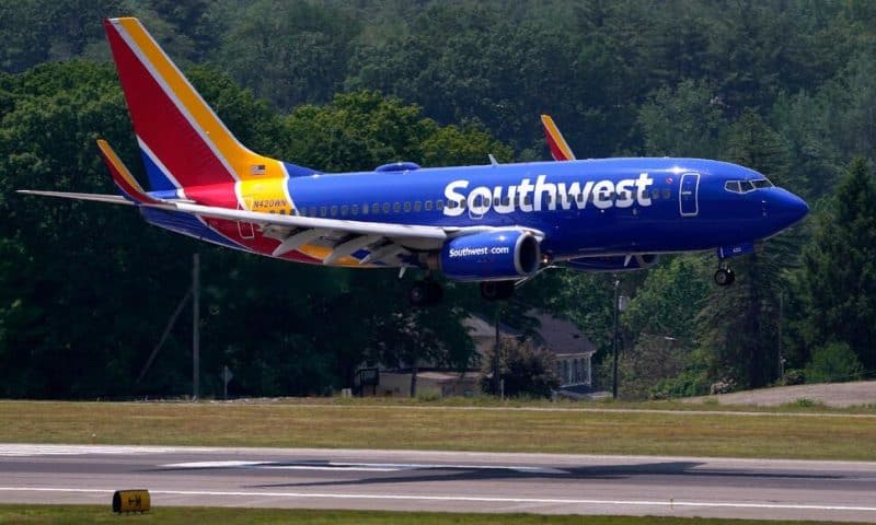 Southwest Air Adopts ‘Poison Pill’ as Activist Investor Elliott Takes Significant Stake in Company