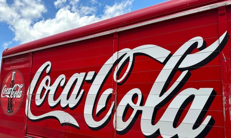 Coca-Cola Raises Full-Year Sales Guidance After Stronger-Than-Expected Second Quarter