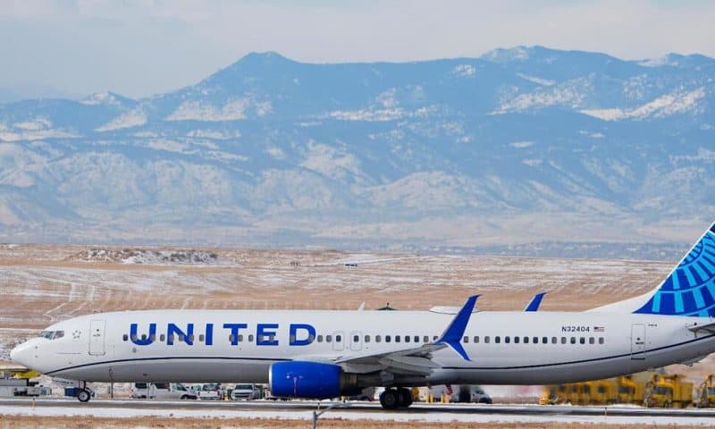 United Airlines Q2 Profit Rises to $1.32 Billion as Travel Demand Offsets the Carrier’s Rising Costs