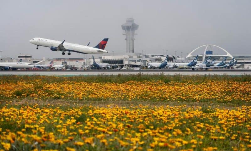 Delta CEO, in Paris for the Olympics, Says Outage-Related Cancellations Should End Thursday