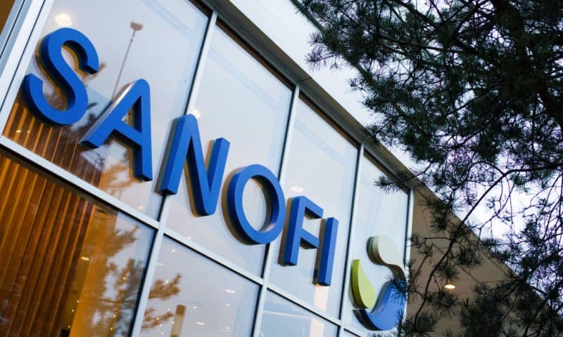 Sanofi (NASDAQ:SNY) Short Interest Up 18.3% in July