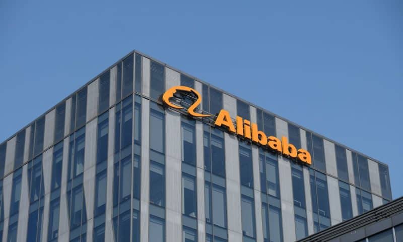 Alibaba Group (NYSE:BABA) Stock Price Up 2.6%