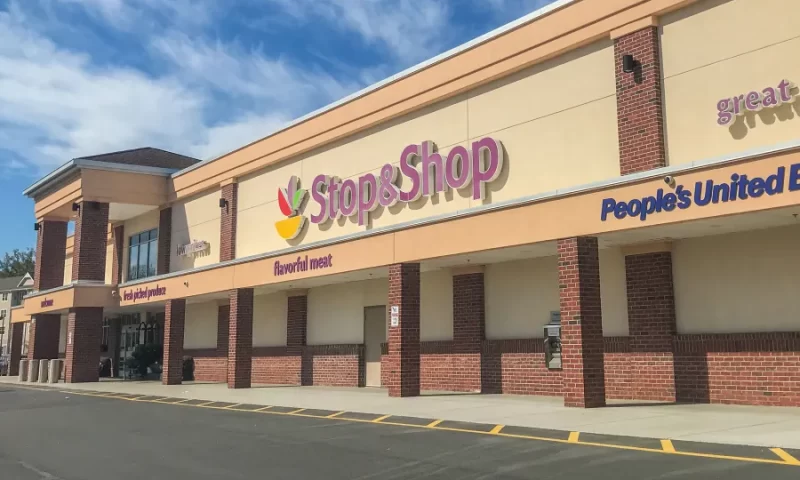 Stop & Shop Closing 32 Underperforming Grocery Stores in the Northeast