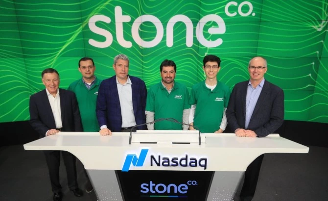 StoneCo Ltd. (NASDAQ:STNE) Sees Significant Growth in Short Interest