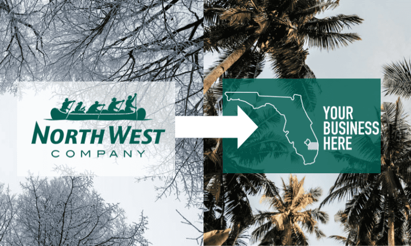 North West (TSE:NWC) Hits New 12-Month High at $45.06