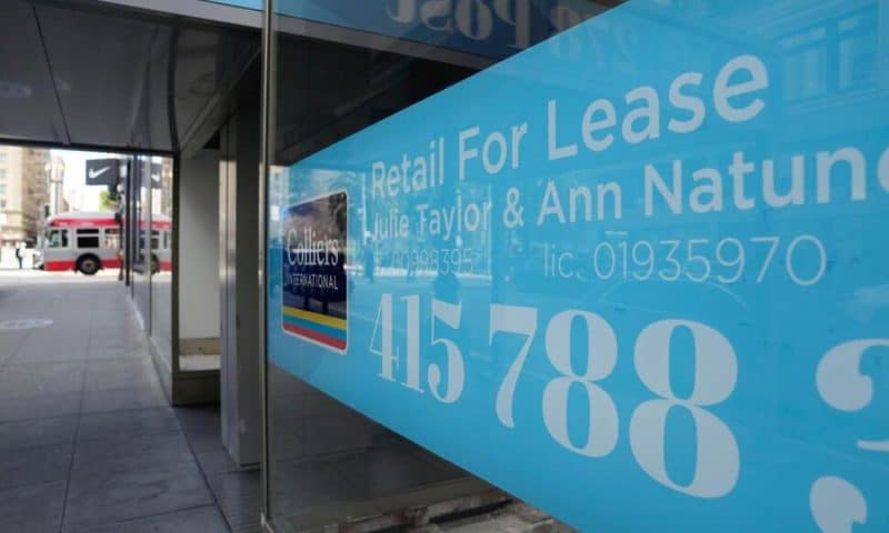 Rent Inflation Remains a Pressure Point for Small Businesses