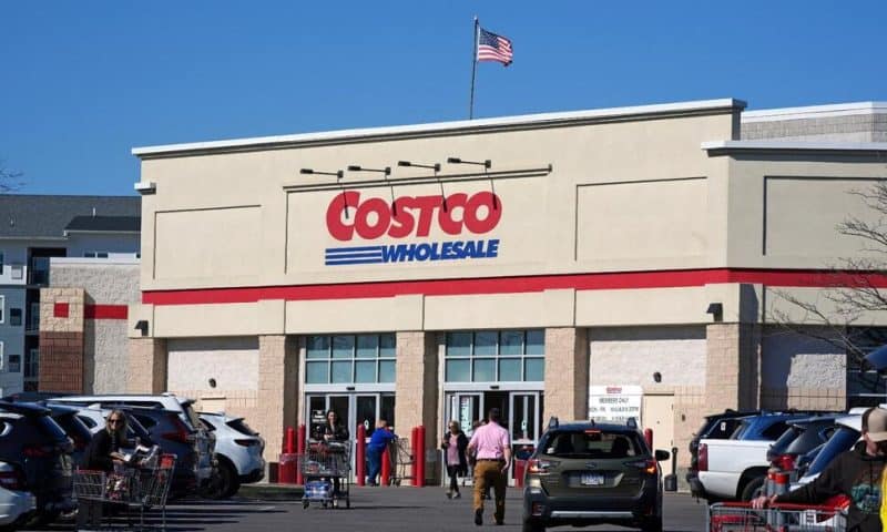 Costco Raises Annual Membership Fees for the 1st Time Since 2017, Boosting Them $5 to $10