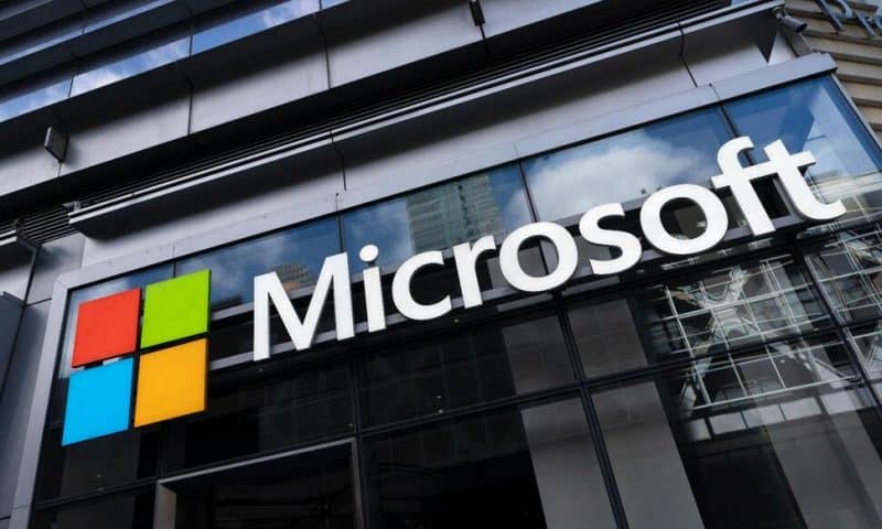 Microsoft Will Pay $14M to Settle Allegations It Discriminated Against Employees Who Took Leave